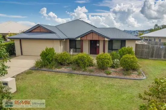 Main view of Homely house listing, 20 Creekside Drive, Narangba QLD 4504