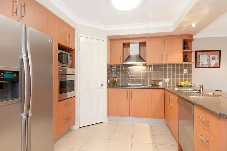 Third view of Homely house listing, 20 Creekside Drive, Narangba QLD 4504