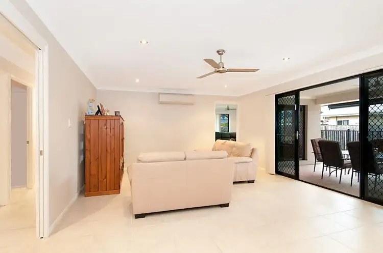 Sixth view of Homely house listing, 20 Creekside Drive, Narangba QLD 4504