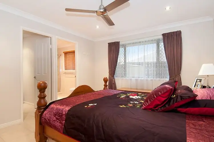 Seventh view of Homely house listing, 20 Creekside Drive, Narangba QLD 4504