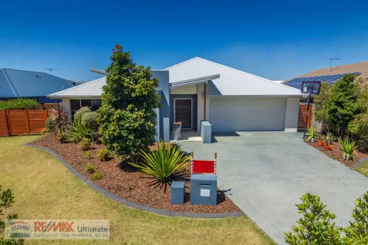 Main view of Homely house listing, 49 Maidenhair Drive, Narangba QLD 4504