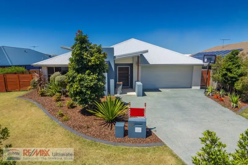 Main view of Homely house listing, 49 Maidenhair Drive, Narangba QLD 4504
