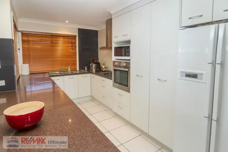 Second view of Homely house listing, 49 Maidenhair Drive, Narangba QLD 4504