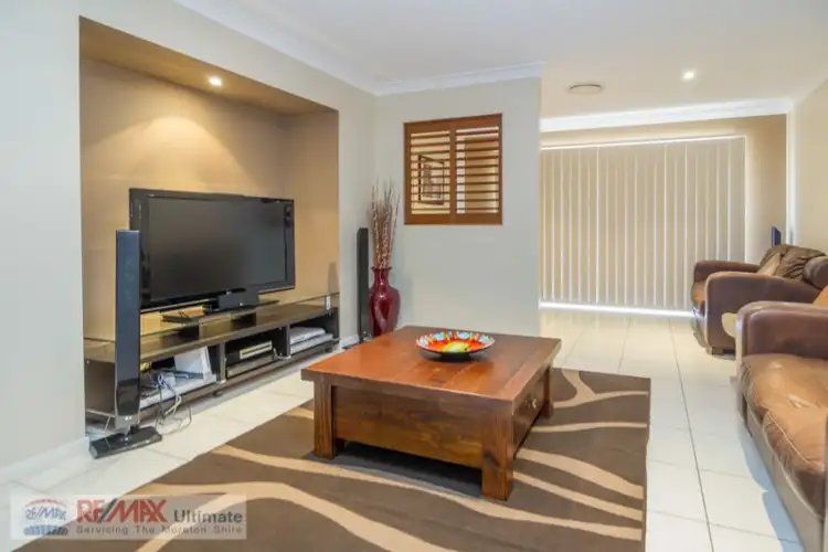 Third view of Homely house listing, 49 Maidenhair Drive, Narangba QLD 4504