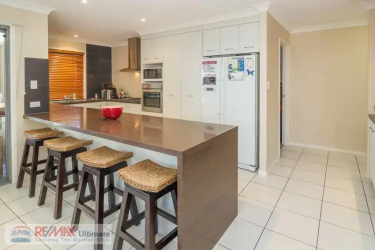 Fifth view of Homely house listing, 49 Maidenhair Drive, Narangba QLD 4504