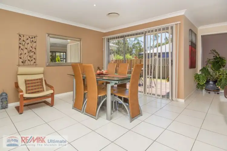 Sixth view of Homely house listing, 49 Maidenhair Drive, Narangba QLD 4504