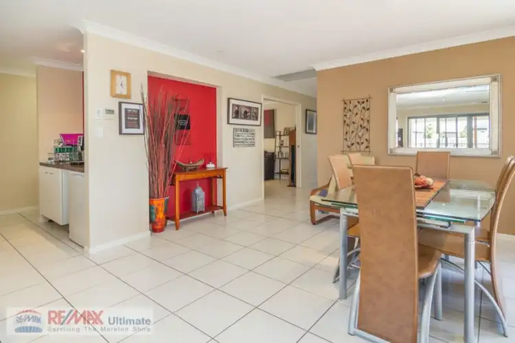 Seventh view of Homely house listing, 49 Maidenhair Drive, Narangba QLD 4504