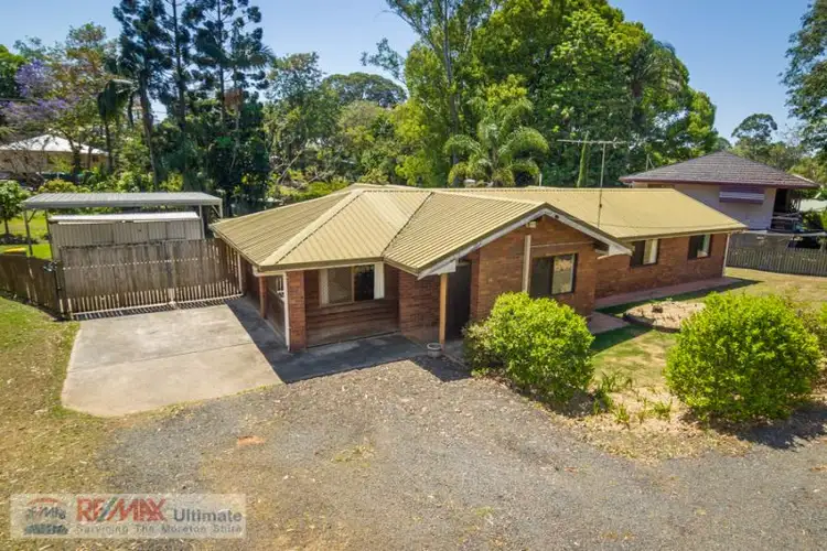 15 Acacia Avenue, Beerburrum QLD 4517
