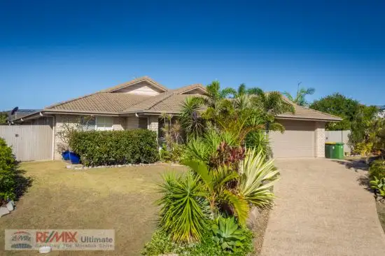 Main view of Homely house listing, 17 Sommerset Ct, Narangba QLD 4504