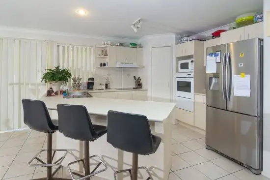 Second view of Homely house listing, 17 Sommerset Ct, Narangba QLD 4504