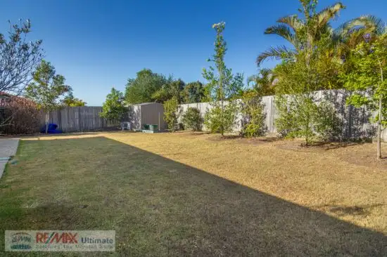 Third view of Homely house listing, 17 Sommerset Ct, Narangba QLD 4504