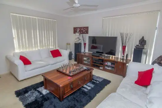 Fifth view of Homely house listing, 17 Sommerset Ct, Narangba QLD 4504