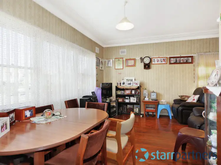 Sixth view of Homely house listing, 45 Kirkham Rd, Auburn NSW 2144