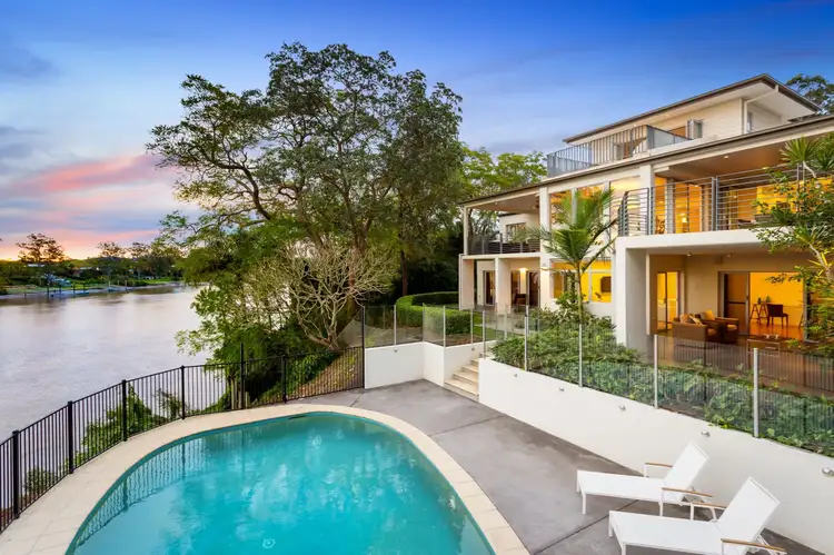 55 Ivy Street, Indooroopilly QLD 4068
