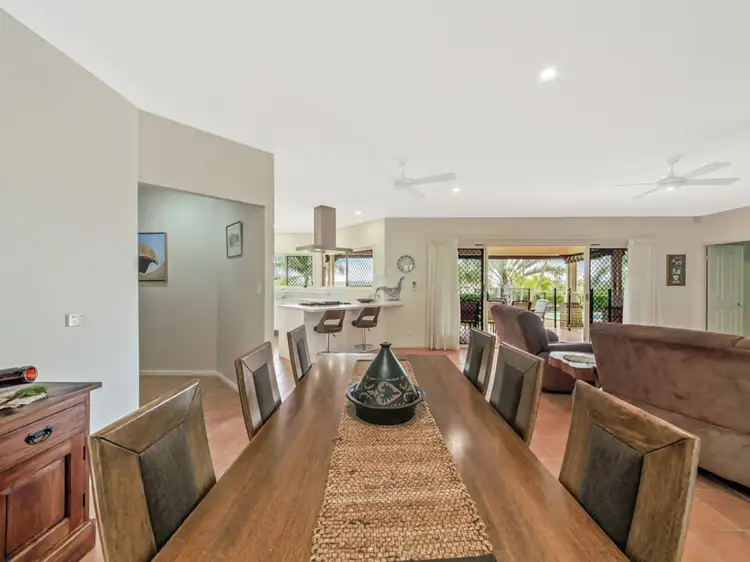 Second view of Homely house listing, 2 Lough Court, Murrumba Downs QLD 4503