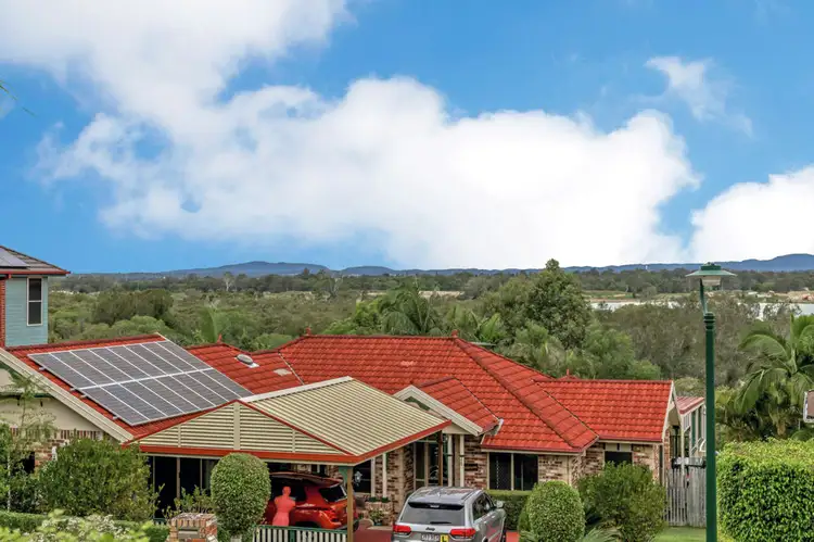 Fourth view of Homely house listing, 2 Lough Court, Murrumba Downs QLD 4503