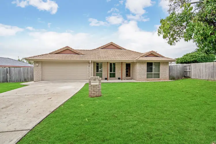 Second view of Homely house listing, 28 Bishop Lane, Bellmere QLD 4510