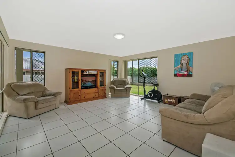 Third view of Homely house listing, 28 Bishop Lane, Bellmere QLD 4510