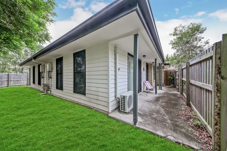 Main view of Homely townhouse listing, 60/34 Duffield Road, Kallangur QLD 4503