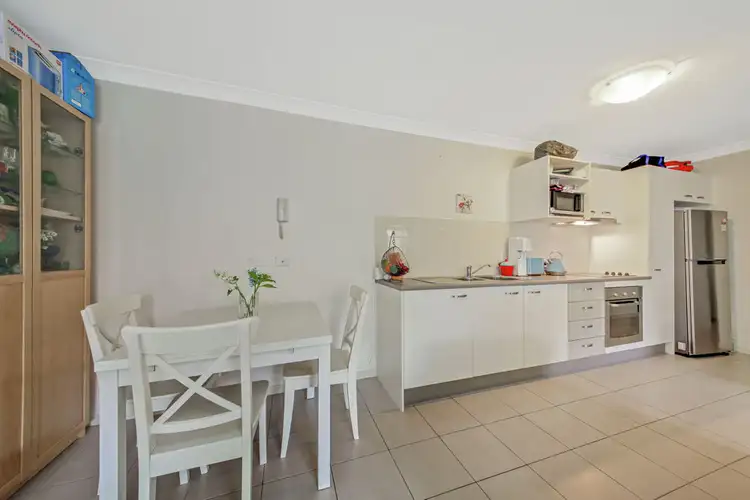 Second view of Homely townhouse listing, 60/34 Duffield Road, Kallangur QLD 4503