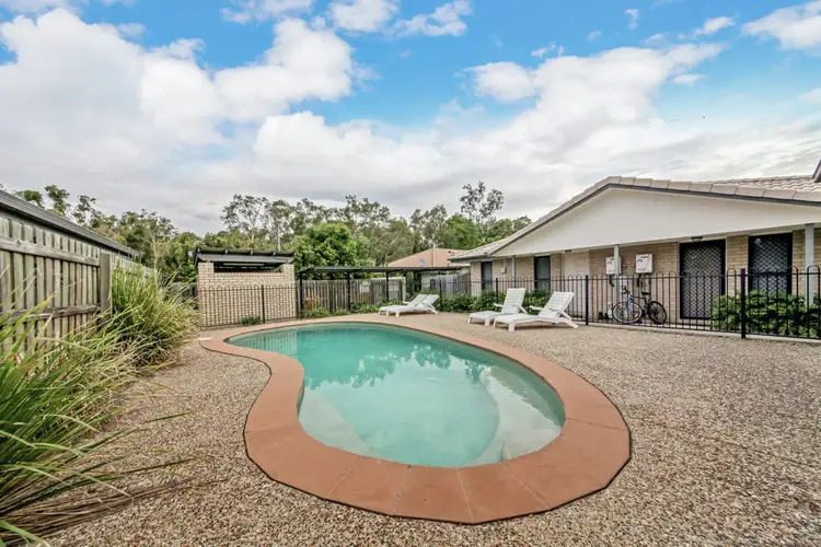 Third view of Homely townhouse listing, 60/34 Duffield Road, Kallangur QLD 4503