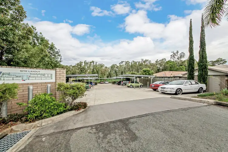 Fifth view of Homely townhouse listing, 60/34 Duffield Road, Kallangur QLD 4503
