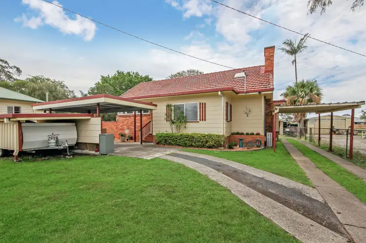 Main view of Homely house listing, 150 Kianawah Road, Wynnum West QLD 4178
