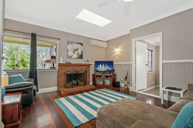 Second view of Homely house listing, 150 Kianawah Road, Wynnum West QLD 4178