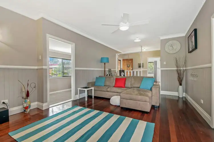 Fourth view of Homely house listing, 150 Kianawah Road, Wynnum West QLD 4178