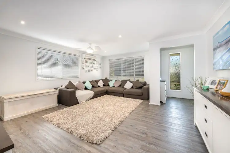 Second view of Homely house listing, 2 Boxthorn Street, Ashmore QLD 4214