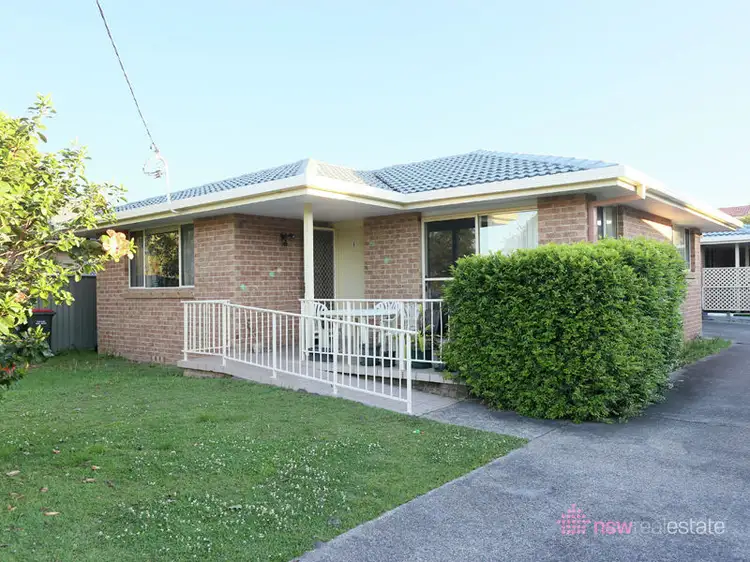 1/71 Circular Avenue, Sawtell NSW 2452
