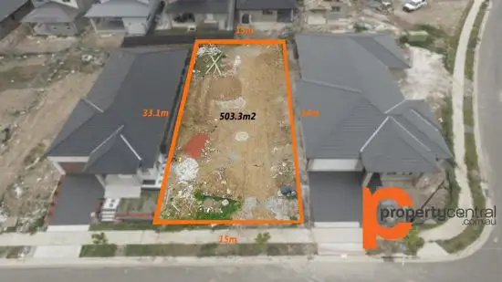 13 Armstrong Street, Jordan Springs NSW 2747