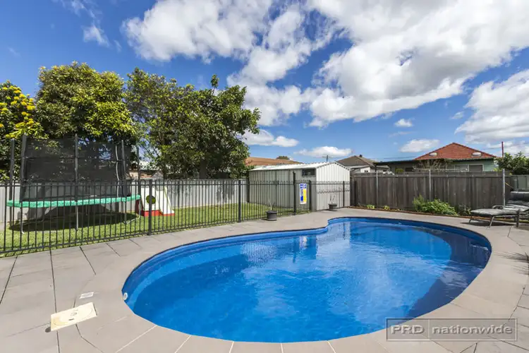 Fourth view of Homely house listing, 55 Sparke Street, Georgetown NSW 2298