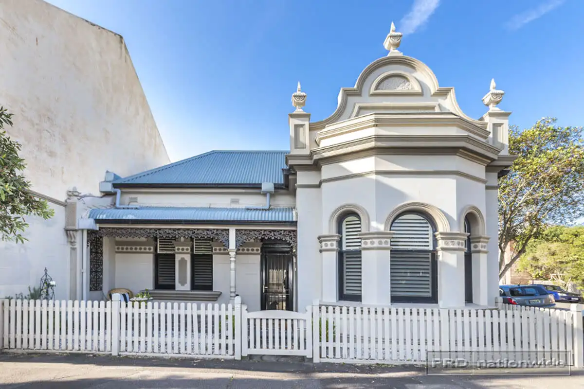 Main view of Homely house listing, 36 Parry Street, Cooks Hill NSW 2300
