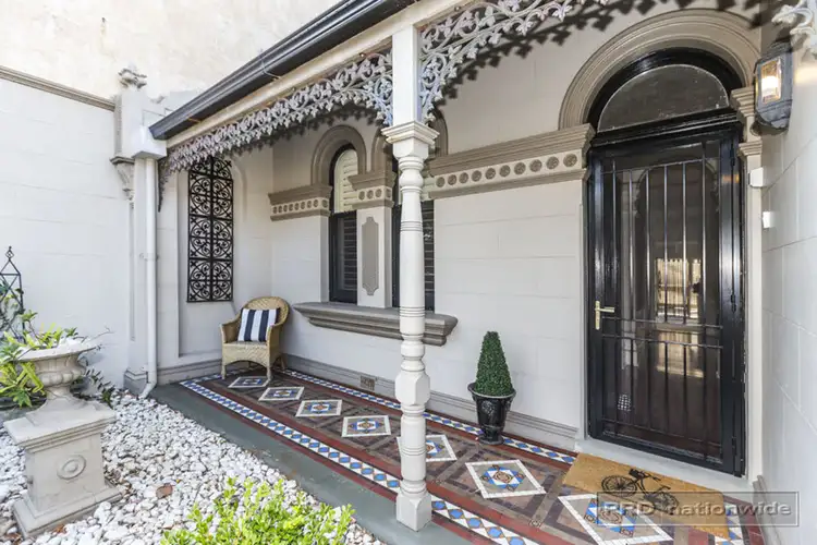 Second view of Homely house listing, 36 Parry Street, Cooks Hill NSW 2300