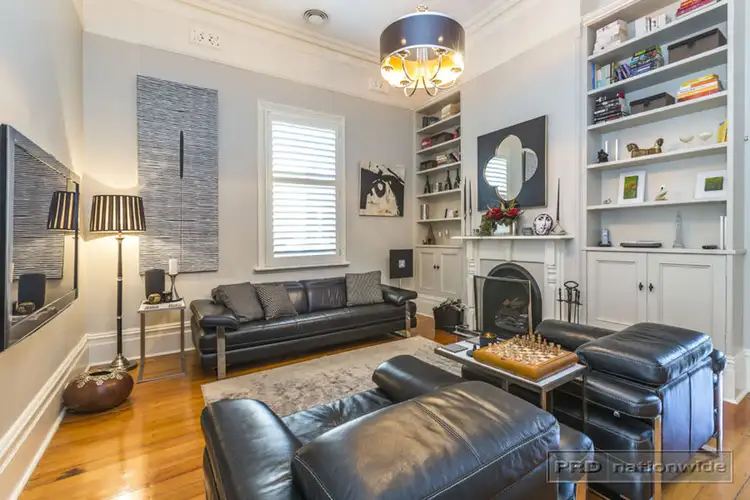 Third view of Homely house listing, 36 Parry Street, Cooks Hill NSW 2300