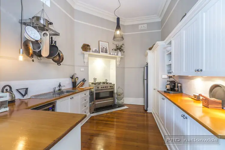Fourth view of Homely house listing, 36 Parry Street, Cooks Hill NSW 2300