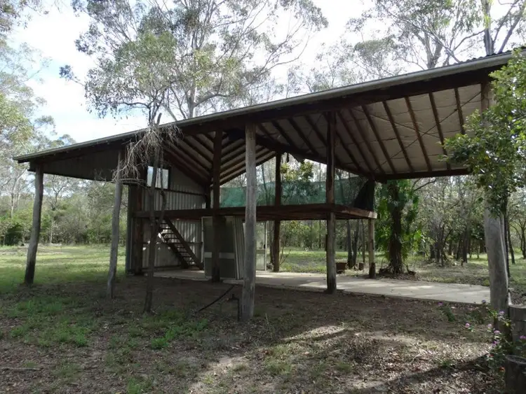 Third view of Homely rural property listing, 170 Bottle Creek Road, Rosedale QLD 4674