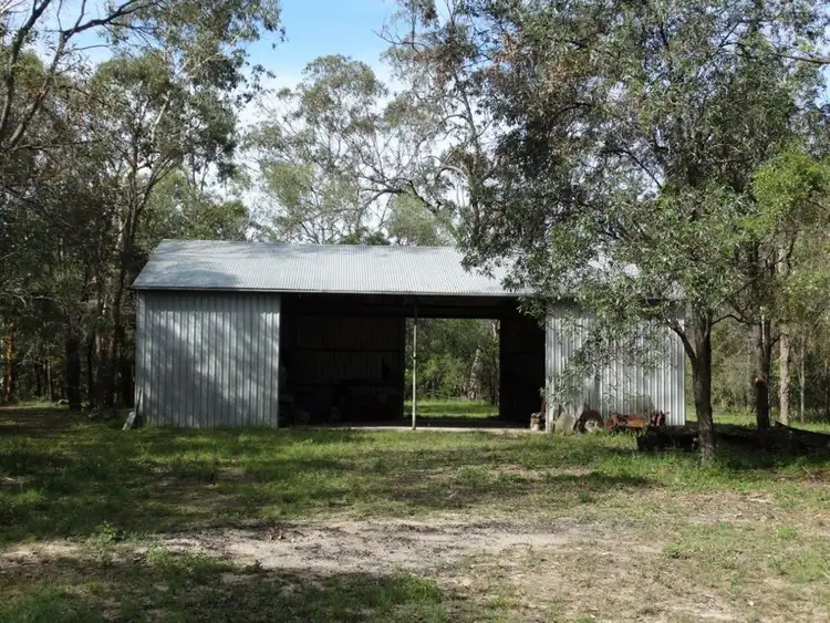 Sixth view of Homely rural property listing, 170 Bottle Creek Road, Rosedale QLD 4674