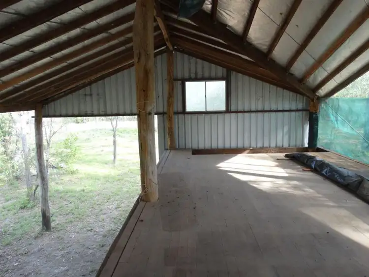 Seventh view of Homely rural property listing, 170 Bottle Creek Road, Rosedale QLD 4674