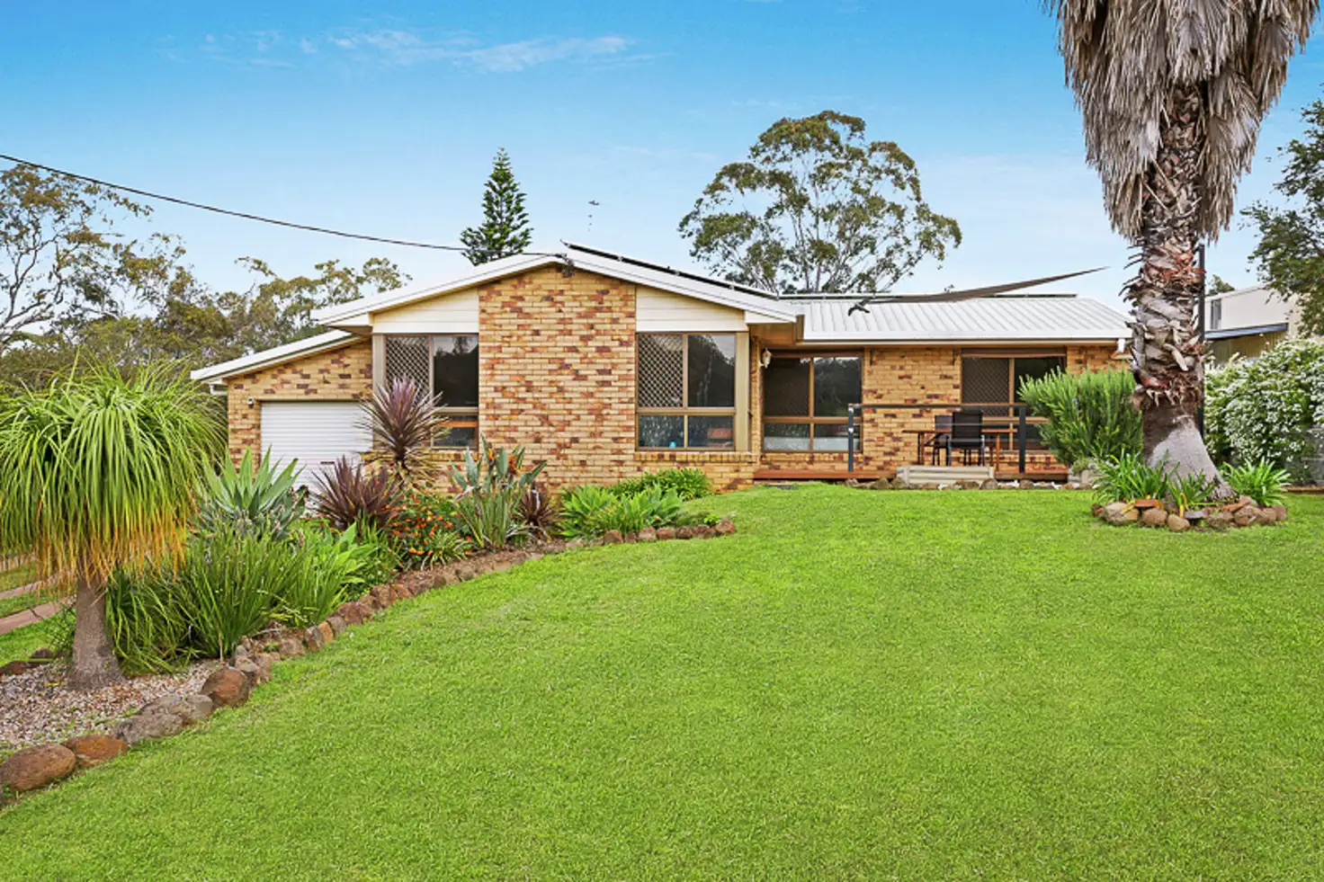 Main view of Homely house listing, 17 Gwynne Street, Drayton QLD 4350