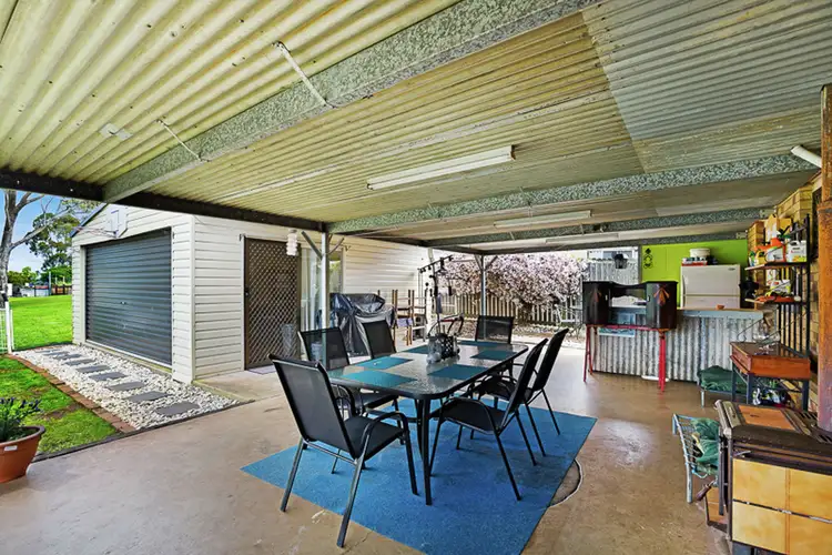 Third view of Homely house listing, 17 Gwynne Street, Drayton QLD 4350