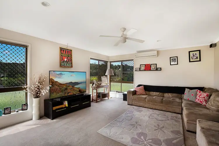 Fourth view of Homely house listing, 17 Gwynne Street, Drayton QLD 4350