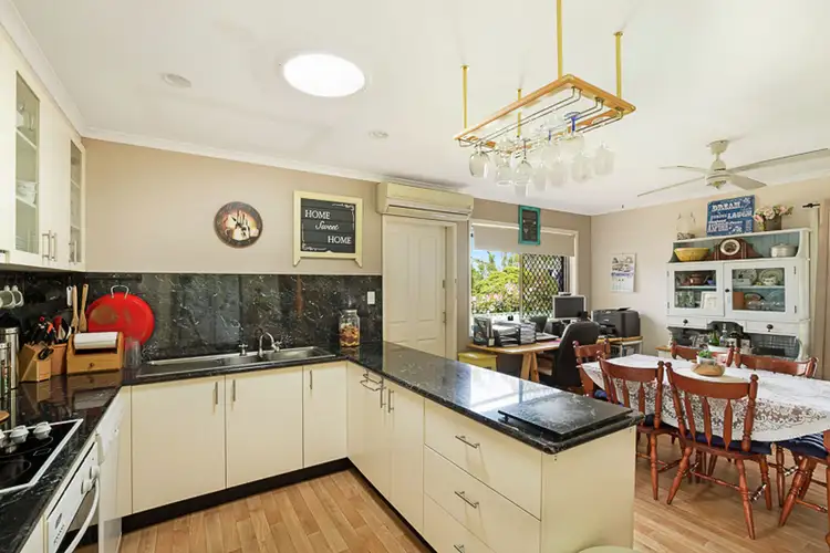 Sixth view of Homely house listing, 17 Gwynne Street, Drayton QLD 4350