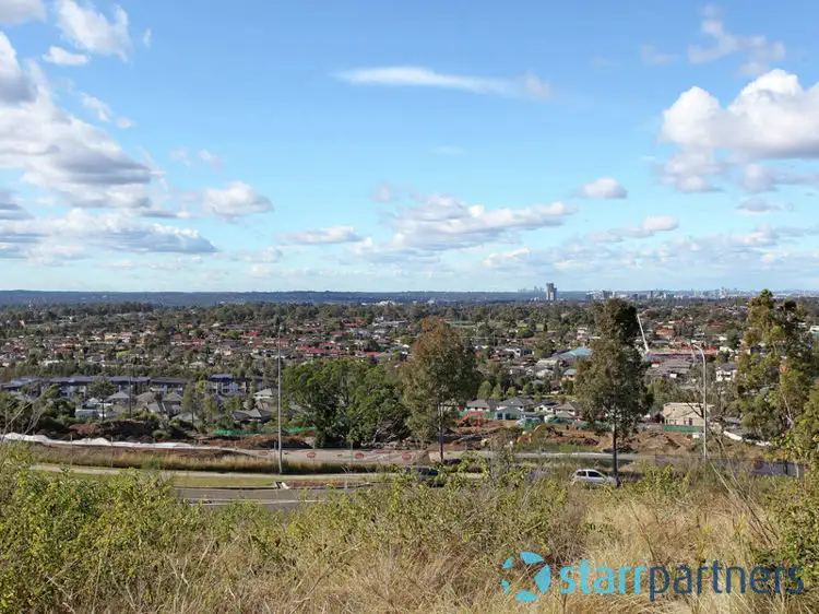 Third view of Homely land listing, Lot 108 Butu Wargun Drive, Pemulwuy NSW 2145