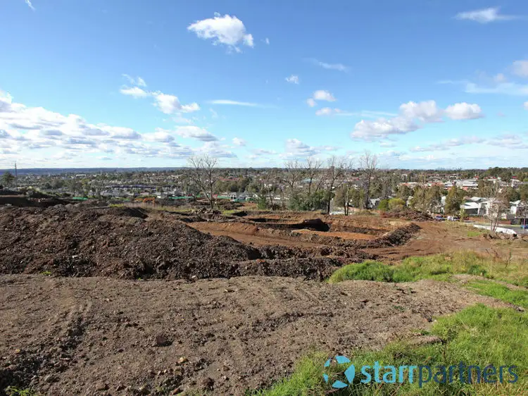 Sixth view of Homely land listing, Lot 108 Butu Wargun Drive, Pemulwuy NSW 2145