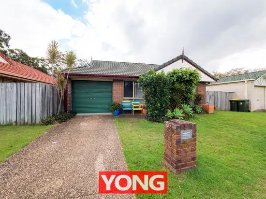 3 Tims Close, Sunnybank Hills QLD 4109
