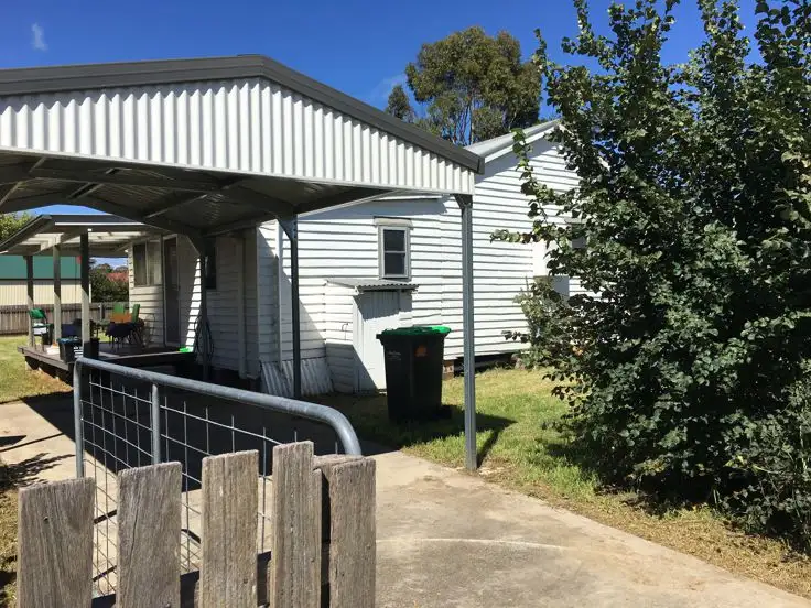 Main view of Homely house listing, 101 Golgotha Street, Armidale NSW 2350