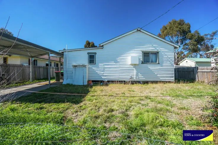 Second view of Homely house listing, 101 Golgotha Street, Armidale NSW 2350