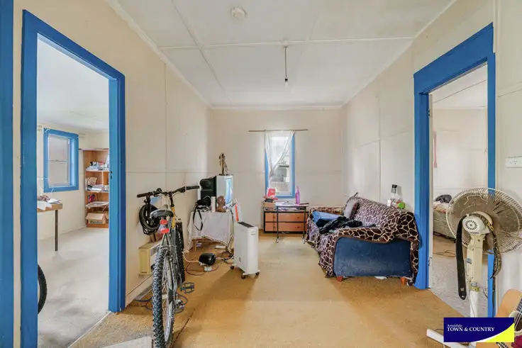 Third view of Homely house listing, 101 Golgotha Street, Armidale NSW 2350